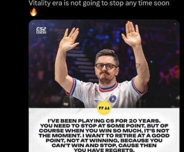 apEX will be around for fews year