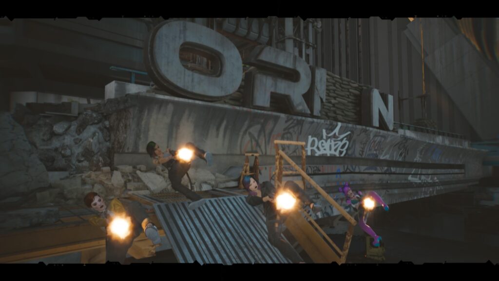 Is this where they got the next games name