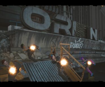 Is this where they got the next games name