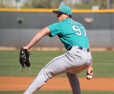 Top Prospects, Pitches & Performances From Friday's Games