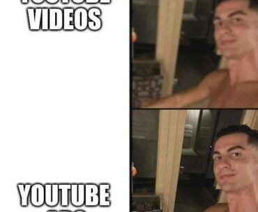 Why youtube... Why ?