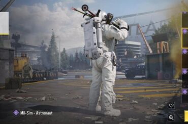 Do people use backpacks?