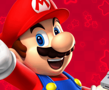 One of the Best Super Mario SNES Games Released 30 Years Ago, and Its Remake Is on Nintendo Switch