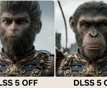 The future of gaming...