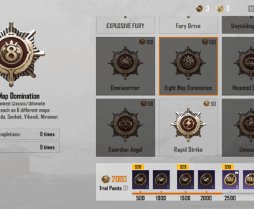 Good luck with this one