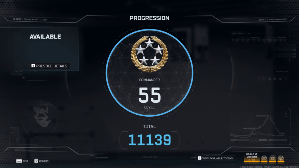 [BO] Very happy!