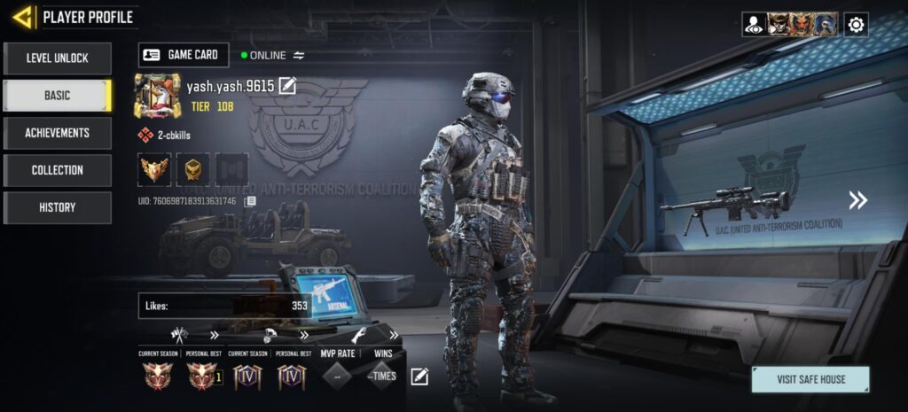 Need a friend to play with