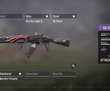 How can U unlock this skin?