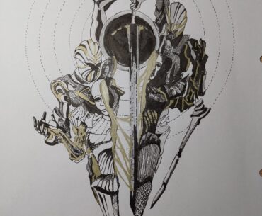 Expedition 33 fanart