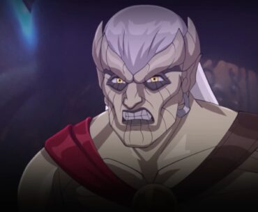 Legacy of Kain: Ascendance review