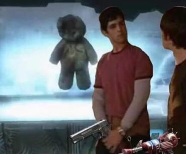 “Drake… where is the mystery box?”