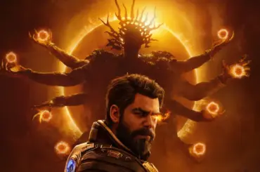 Saros Preview - Speaking My Language