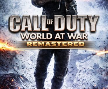 Here me out! This would be the best freakin thing ever! [WaW]