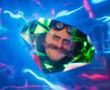 Sonic the Hedgehog 4 Teaser Trailer Released