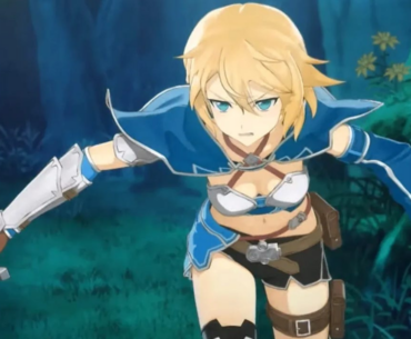 PlayStation Plus Games for April Leak Again