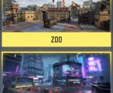 Can we all agree these are the worst codm ranked maps