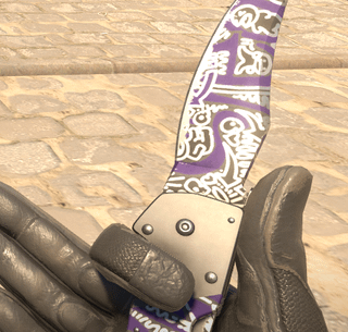 I need help choosing which Falchion Freehand knife pattern