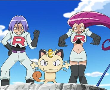 A Pokémon Pokopia Griefing Gang Is Doing Its Best Team Rocket Impression and Blowing Up Players' Precious Endgame Builds