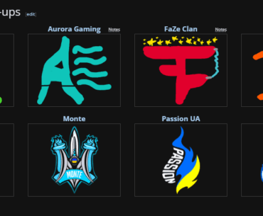 Whats going on with liquipedia?