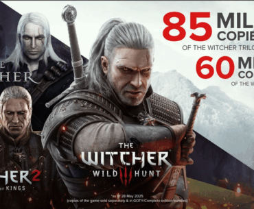 Truly insane numbers done. Love or hate the game