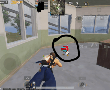 What does this do, since turning it off doesn't turn it off