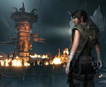 Deus Ex game studio Eidos Montreal cuts 124 jobs