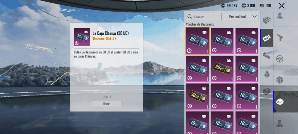 Can't these things be easily deleted? Or at least replaced with something useful?(for people who don't spend money)