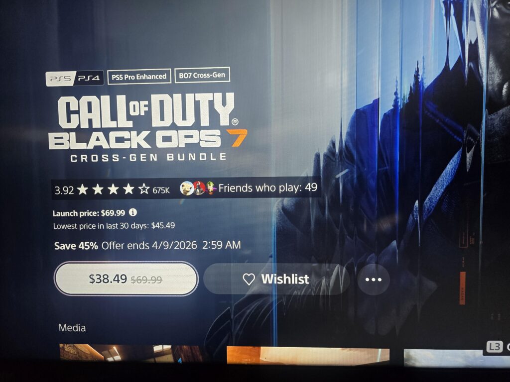 Would you recommend BO7 Zombies? Would you recommend BO7 Zombies?