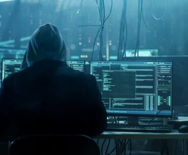 Nevada Gaming Control Board cyberattack phishing