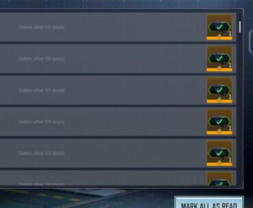 DMZ Quick Play got me 18 Weapons cases in just a few hours and I don't even need them.