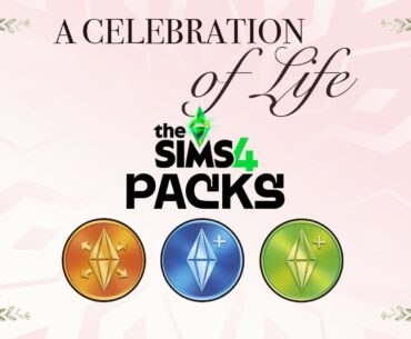 No More Expansions, Game and Stuff Packs