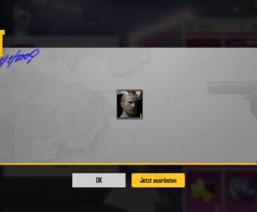Got lucky