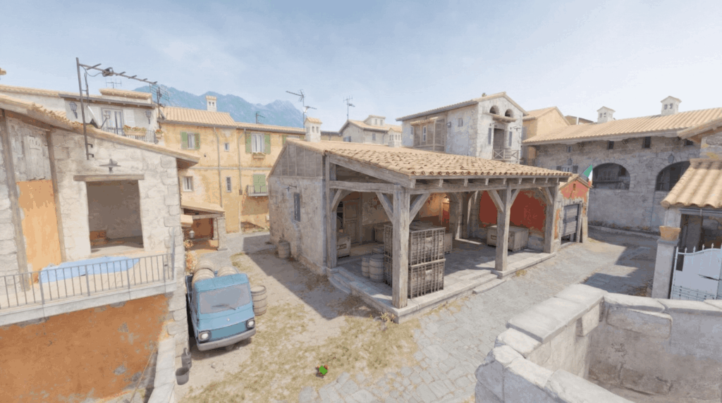 Valve had the opportunity to make Inferno great again