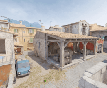 Valve had the opportunity to make Inferno great again