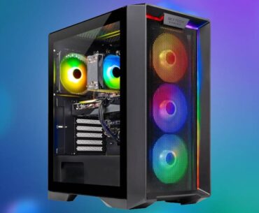 Amazon deal crashes Skytech RTX 5060 Ti gaming PC’s price under $1,050 to its lowest ever