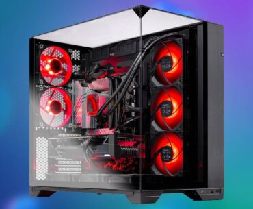 Stylish Skytech RTX 5070, 7700X gaming PC’s price slashed with Amazon limited-time deal