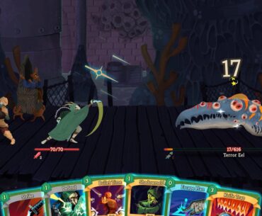 Slay the Spire 2's launch has been so incredibly successful, the studio had to apologise for a joke about Marathon that now "seems a bit meaner than it was intended"