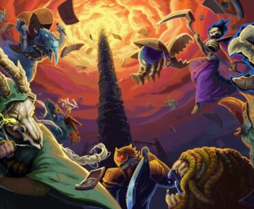 Slay The Spire 2 lets you share your digital card game obsession with friends