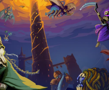Roguelike Round-Up: the best new roguish releases in March 2026