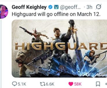 Concord 4 is dead! What's next?