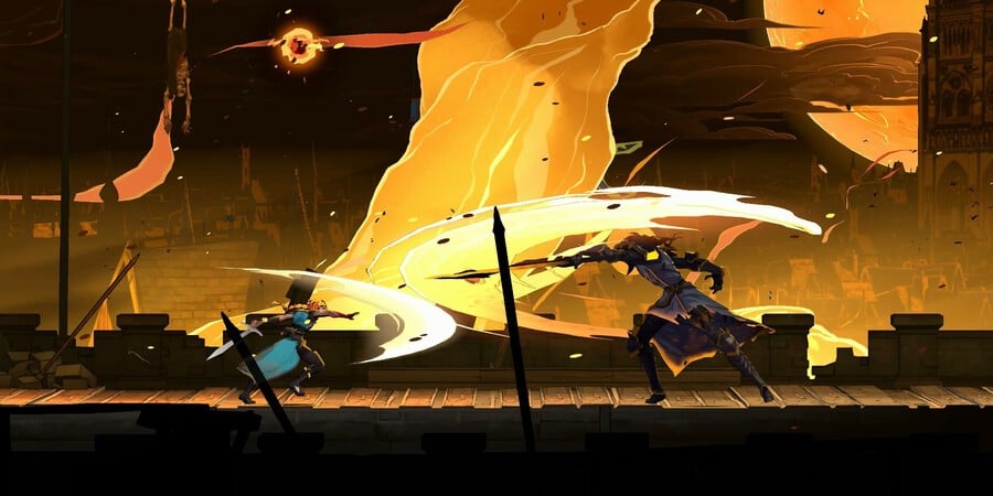 Sony Confirms Exactly Who You'll Be Controlling In Castlevania: Belmont's Curse 1