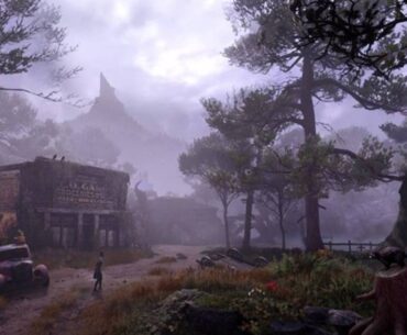 PS5 Gets Award-Winning Xbox Action Game This Month