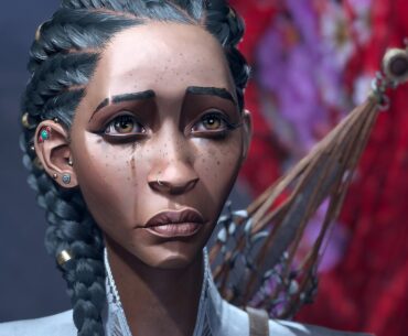 South of Midnight debuts on PS5 and Switch 2 later this month