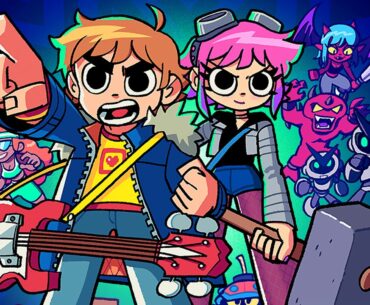 Scott Pilgrim EX Review - IGN