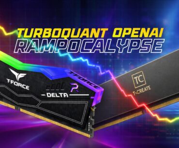 Memory prices are finally falling, DDR4 sticks drop by $14 in a single day in China