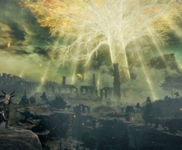 Activist Investor Acquires Significant Stake in Kadokawa, Parent Company of Elden Ring Dev FromSoftware