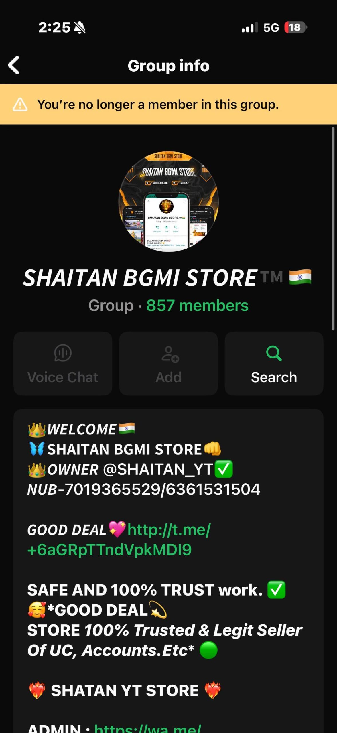 SCAMMER ALERT !!!! SCAMMER ALERT !!!!