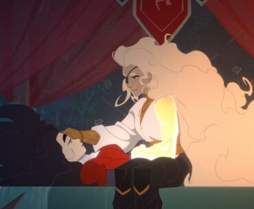 5 great indie games from GDC 2026