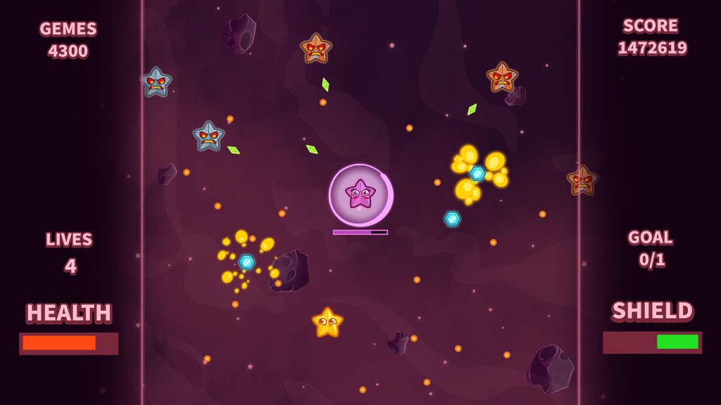 Neopets - Mega Mini Games Collection - The Neopian Arcade Odyssey review