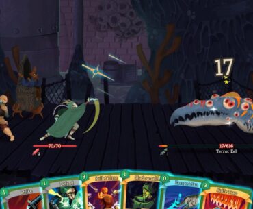 Slay the Spire 2 is even better with a friend